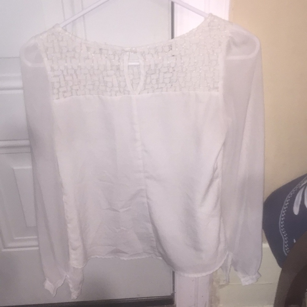 Blouse - Picture 2 of 2